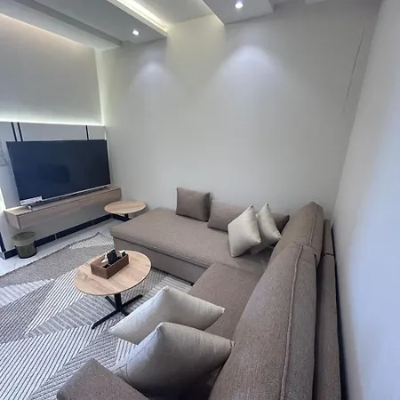 Elite House Apartment Ta'if Exterior photo