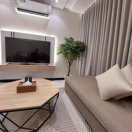 Elite House Apartment Ta'if Exterior photo