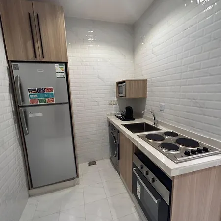 Elite House Apartment Ta'if Exterior photo