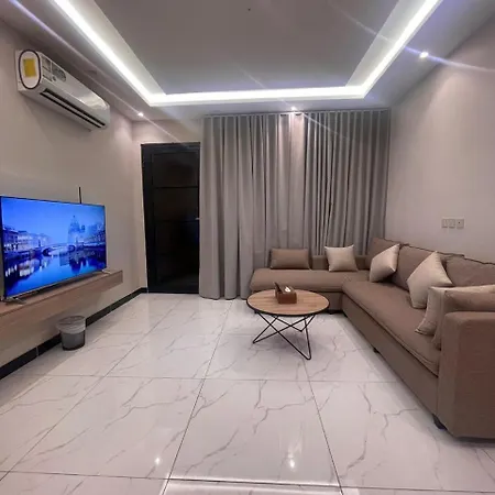 Elite House Apartment Ta'if Exterior photo
