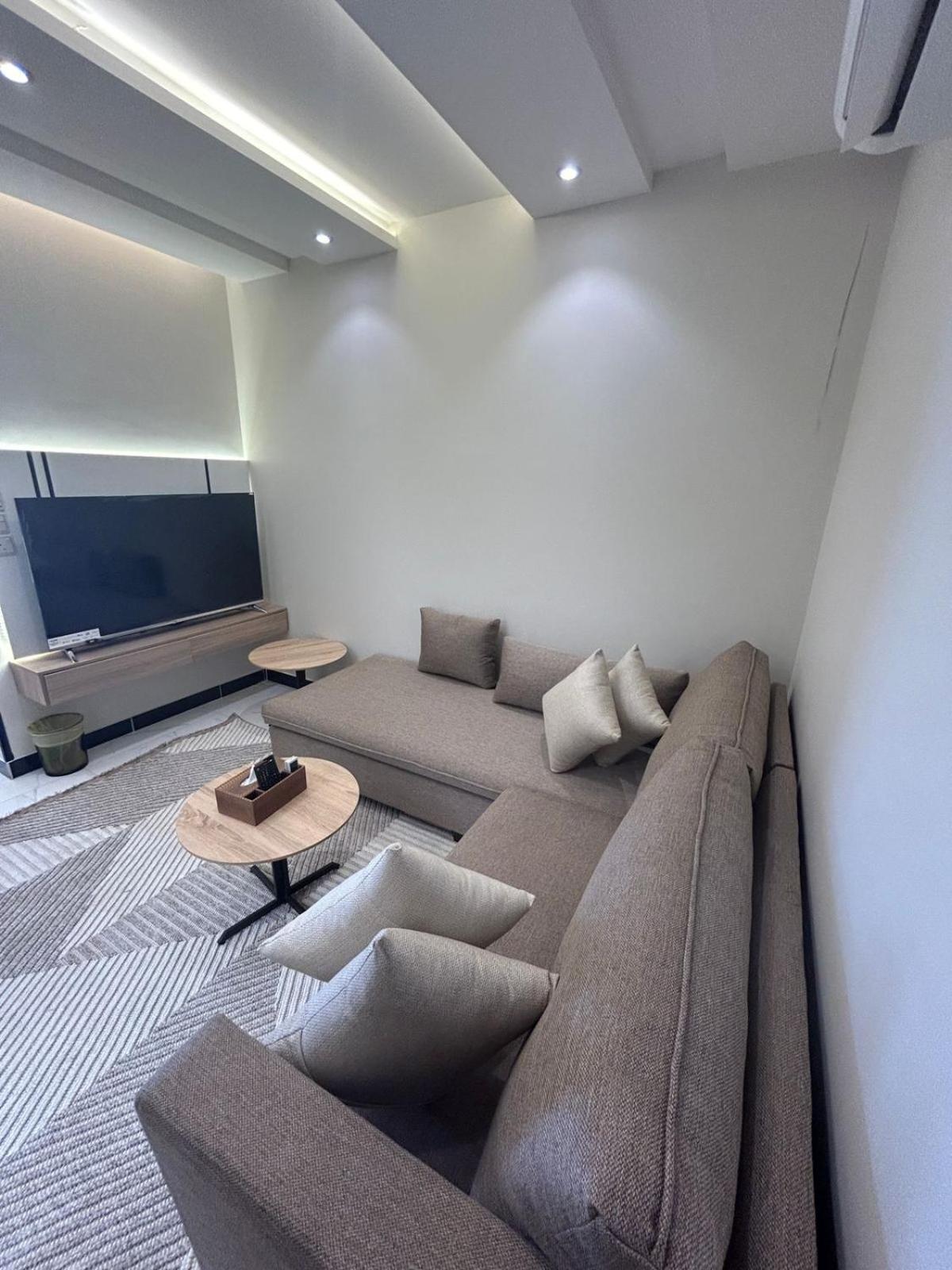 Apartment Elite House Ta'if