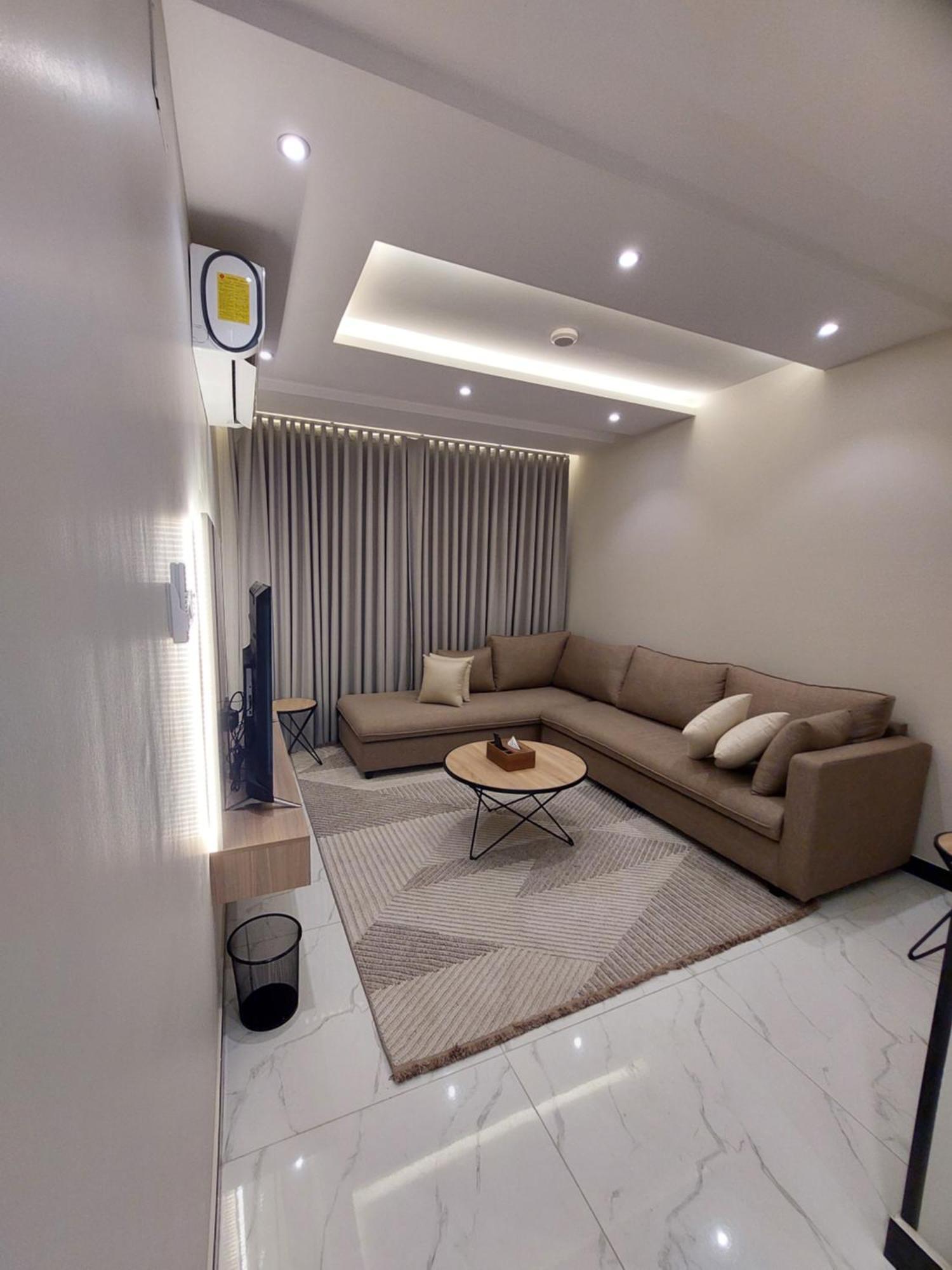 Apartment Elite House *