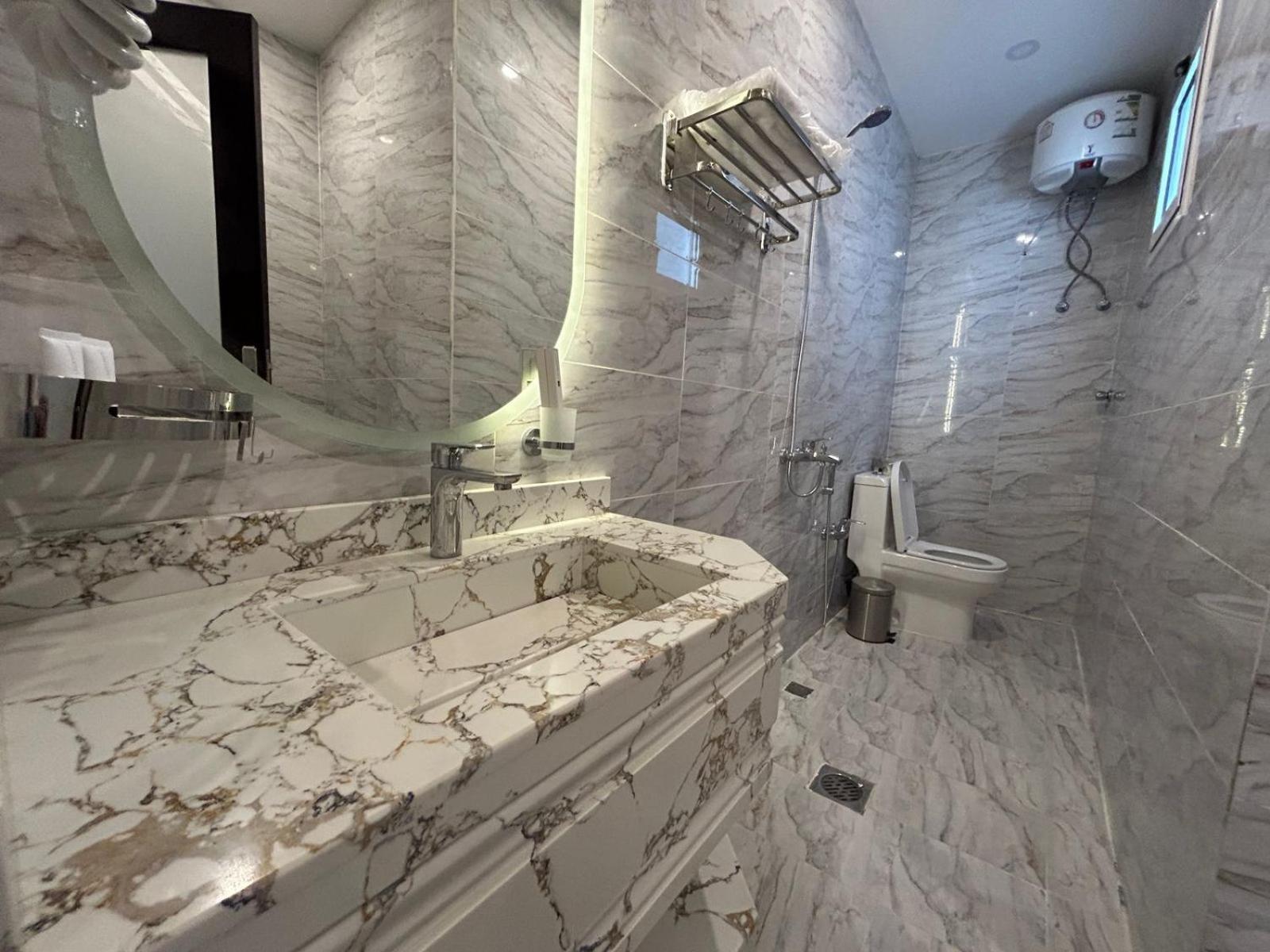 Elite House Apartment Ta'if