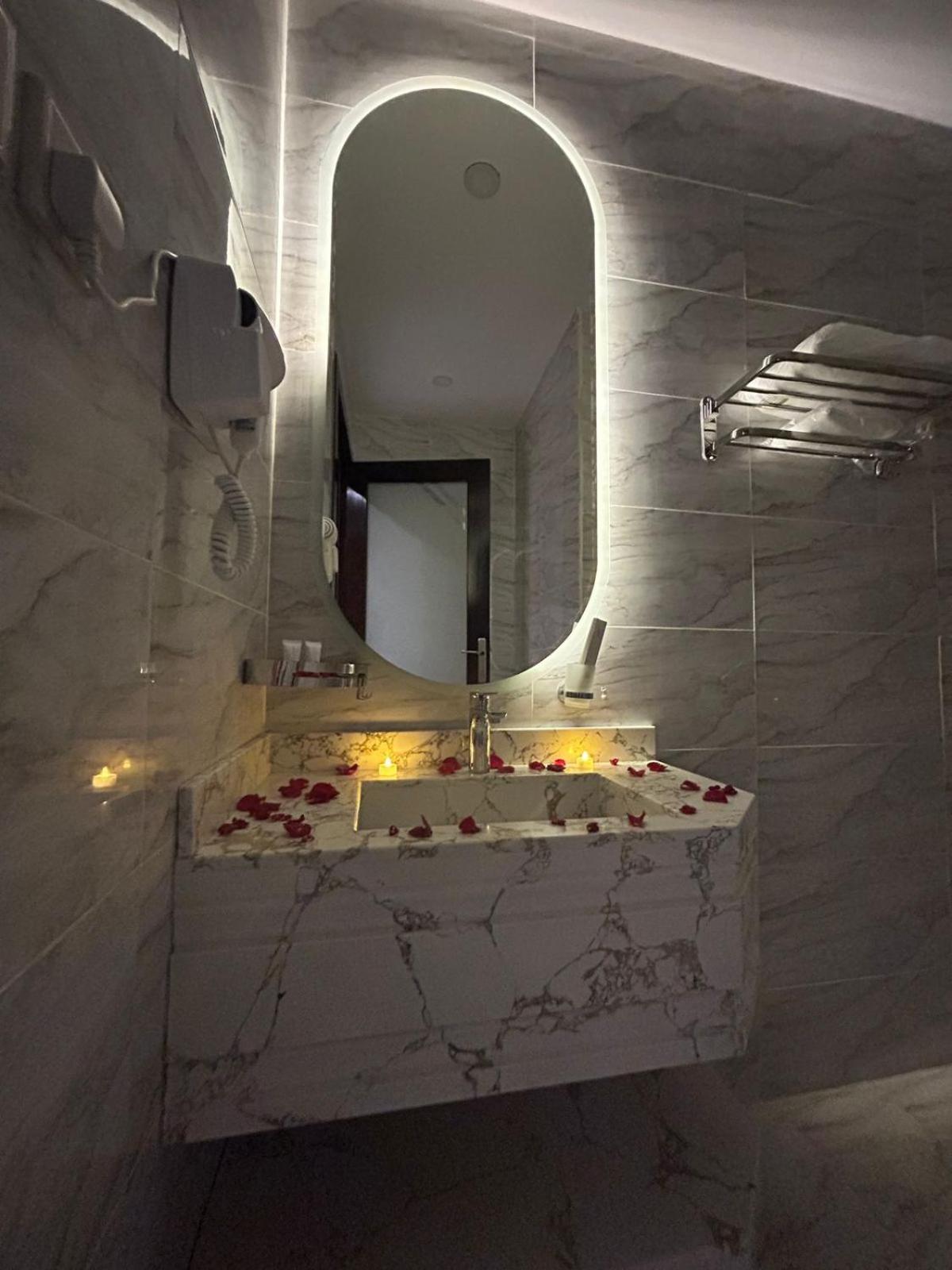 Apartment Elite House Ta'if