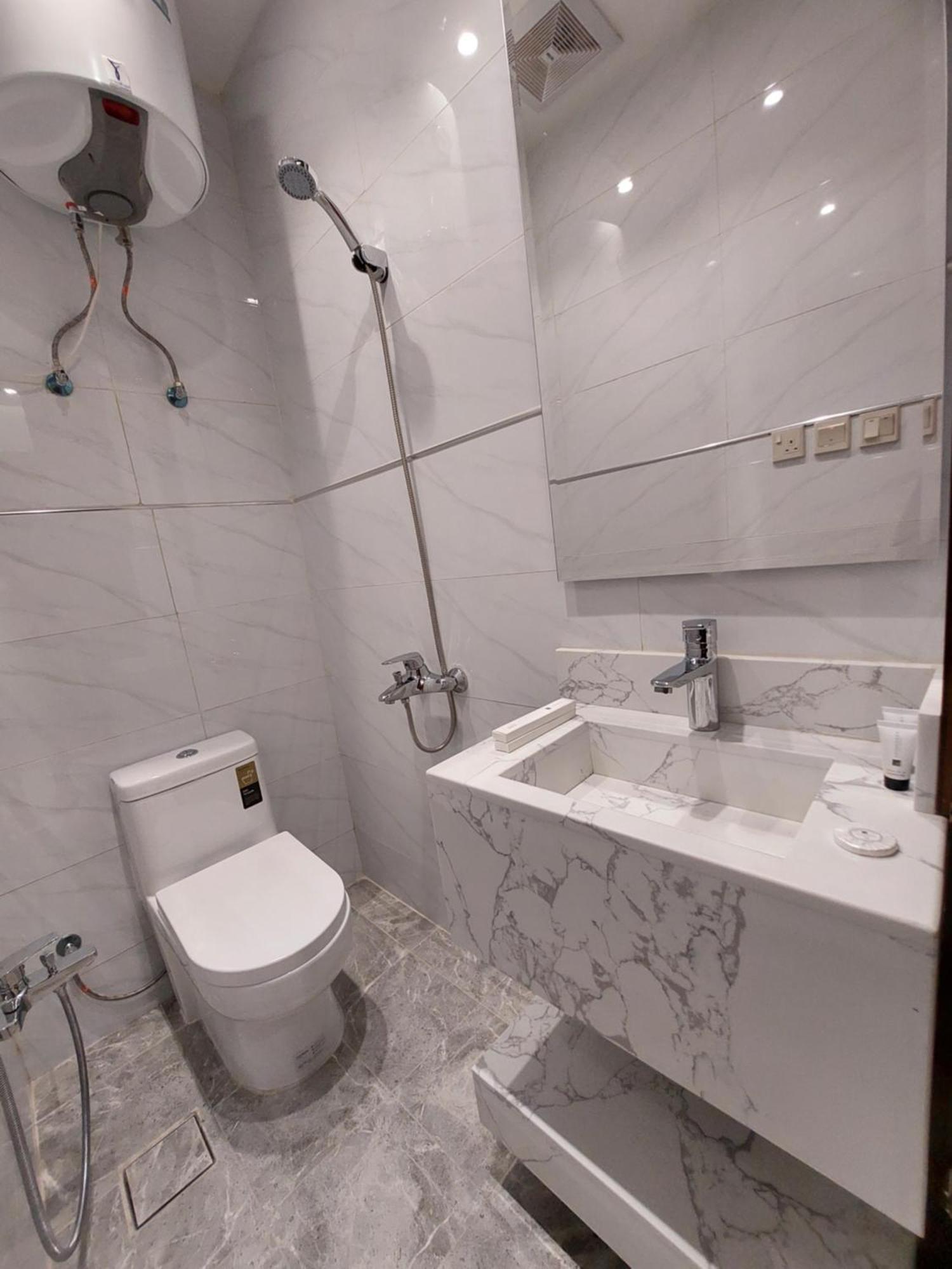Apartment Elite House *