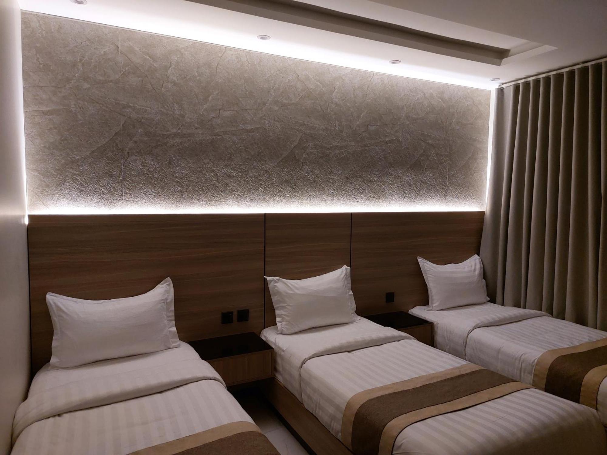 Apartment Elite House *