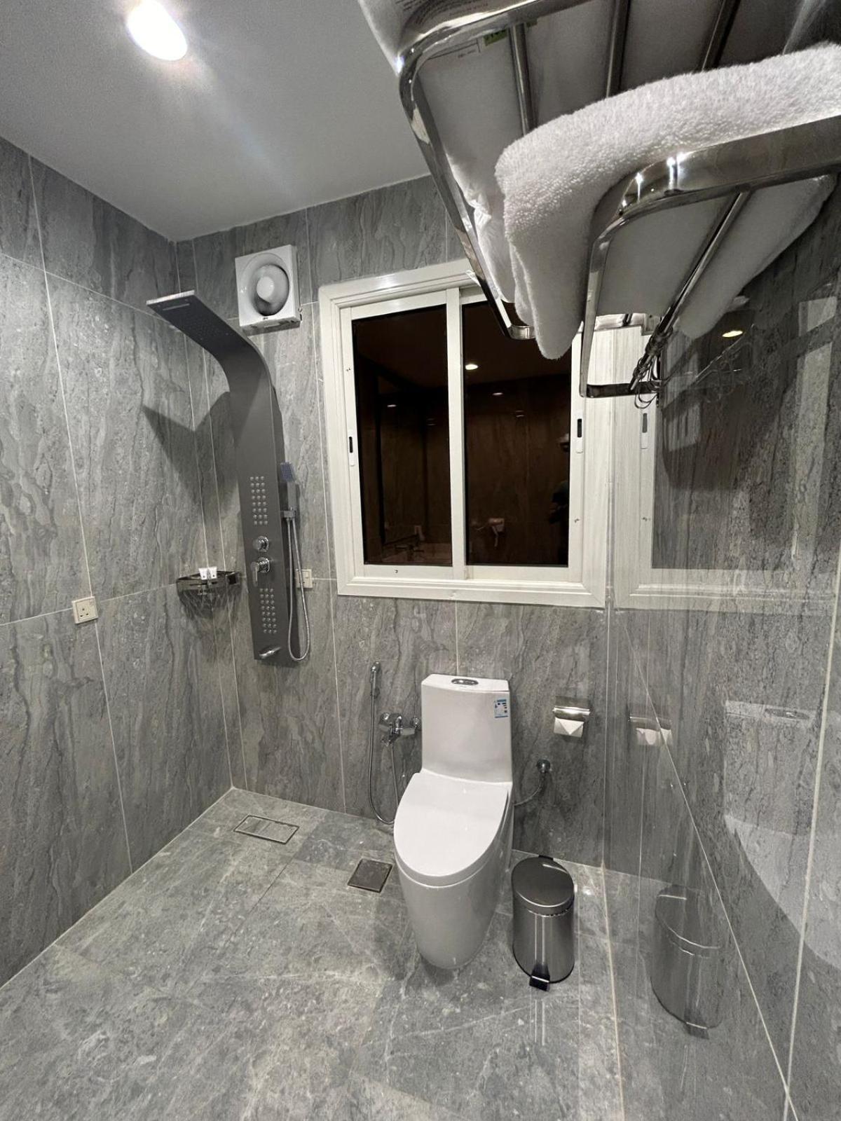 Apartment Elite House Ta'if
