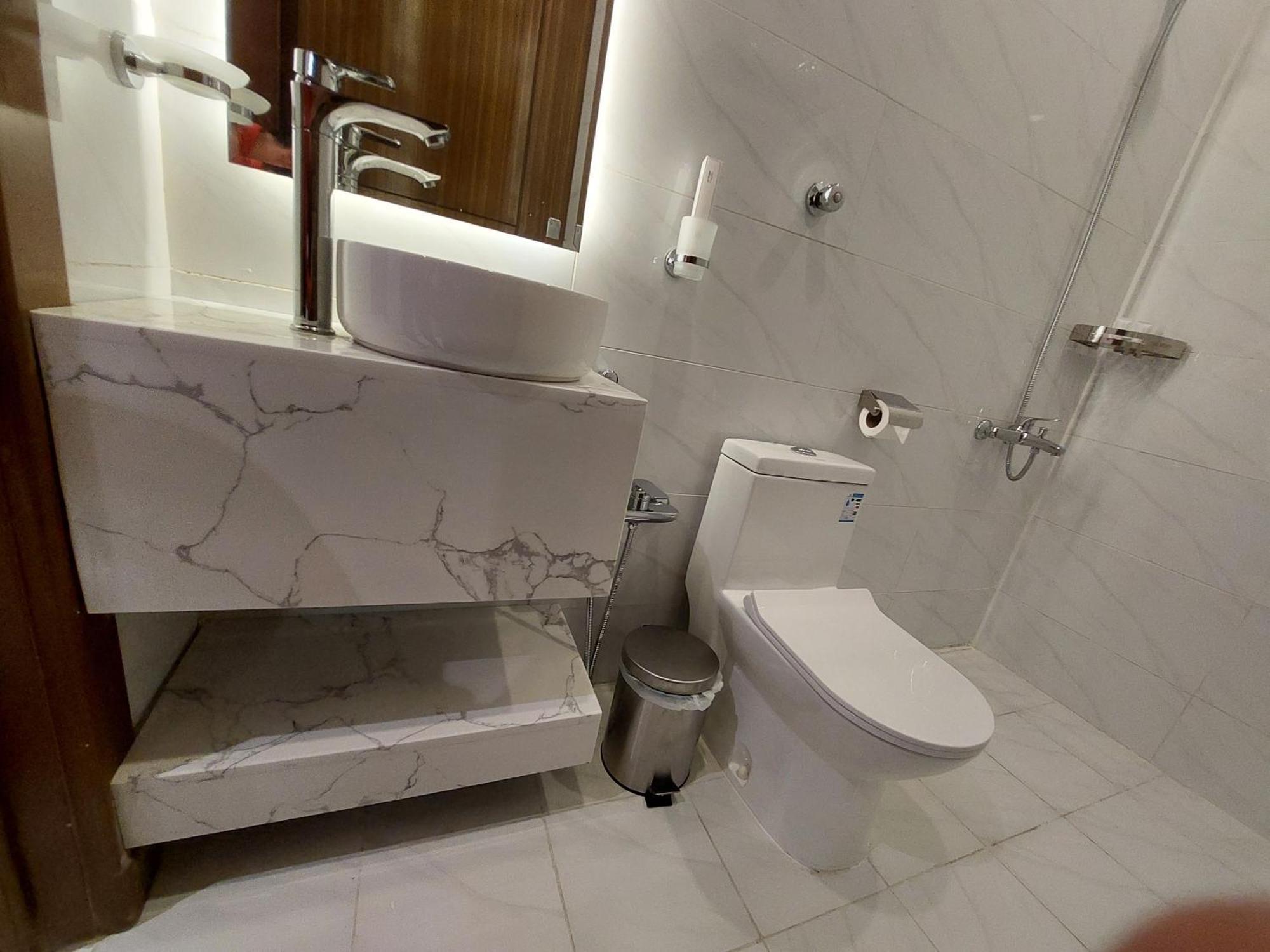 Apartment Elite House *