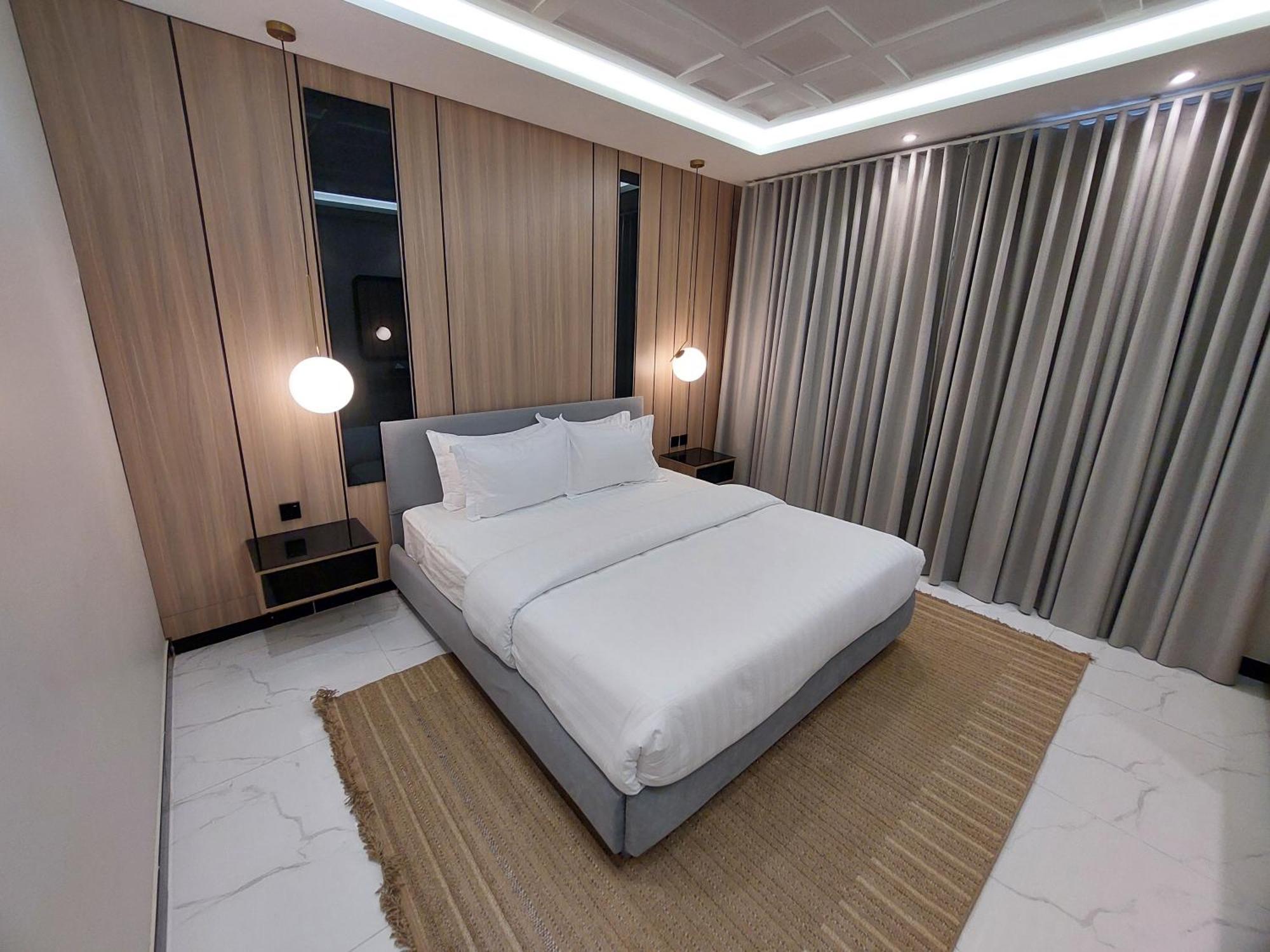 Elite House Apartment