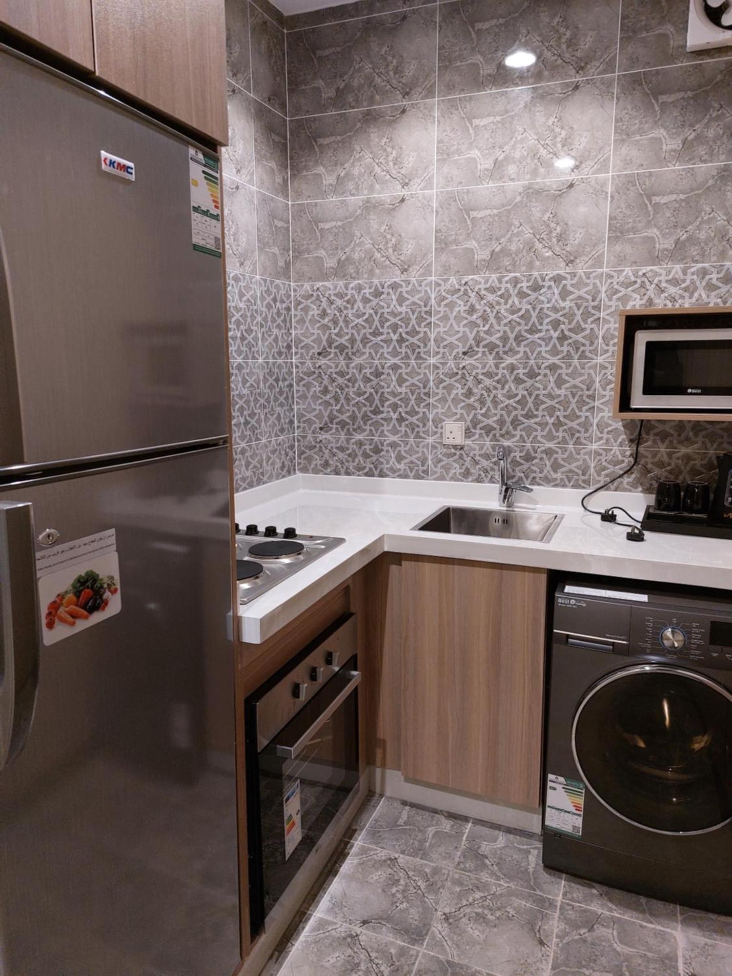 Elite House Apartment Ta'if
