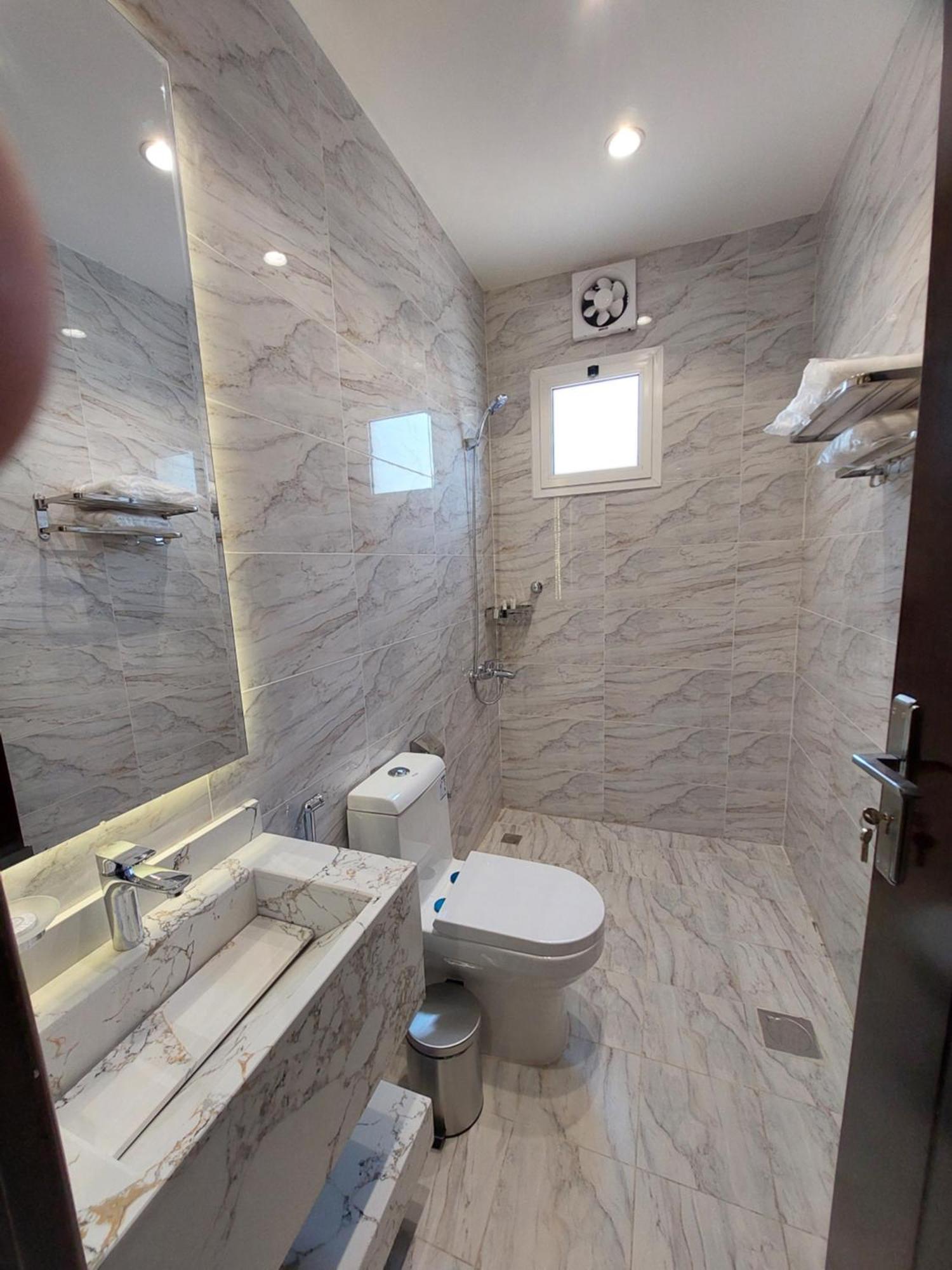 Elite House Ta'if