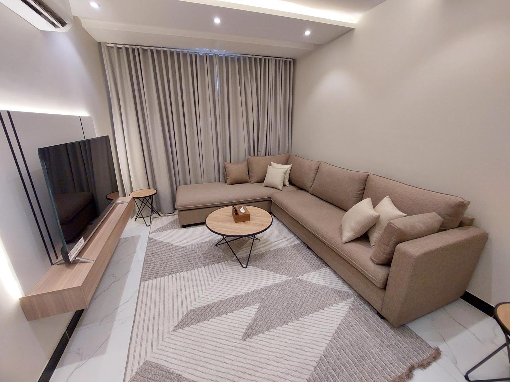 Elite House Ta'if