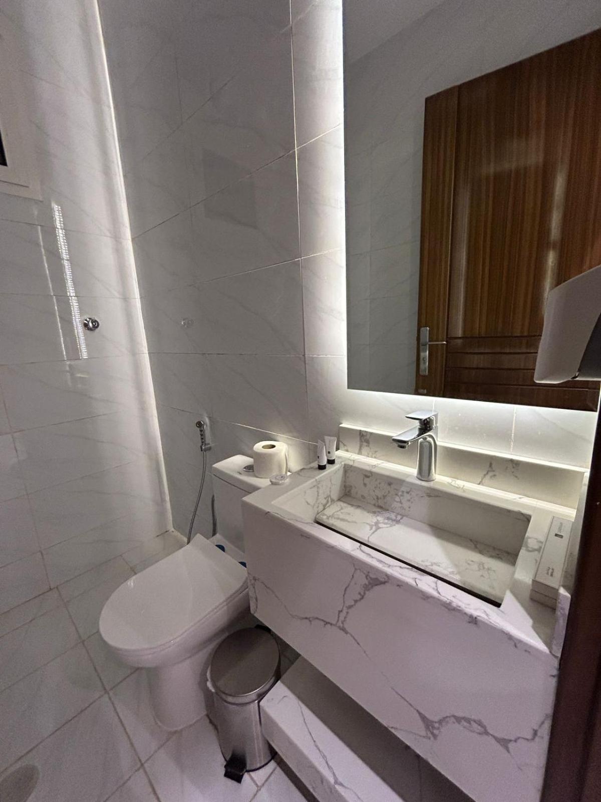 Apartment Elite House *