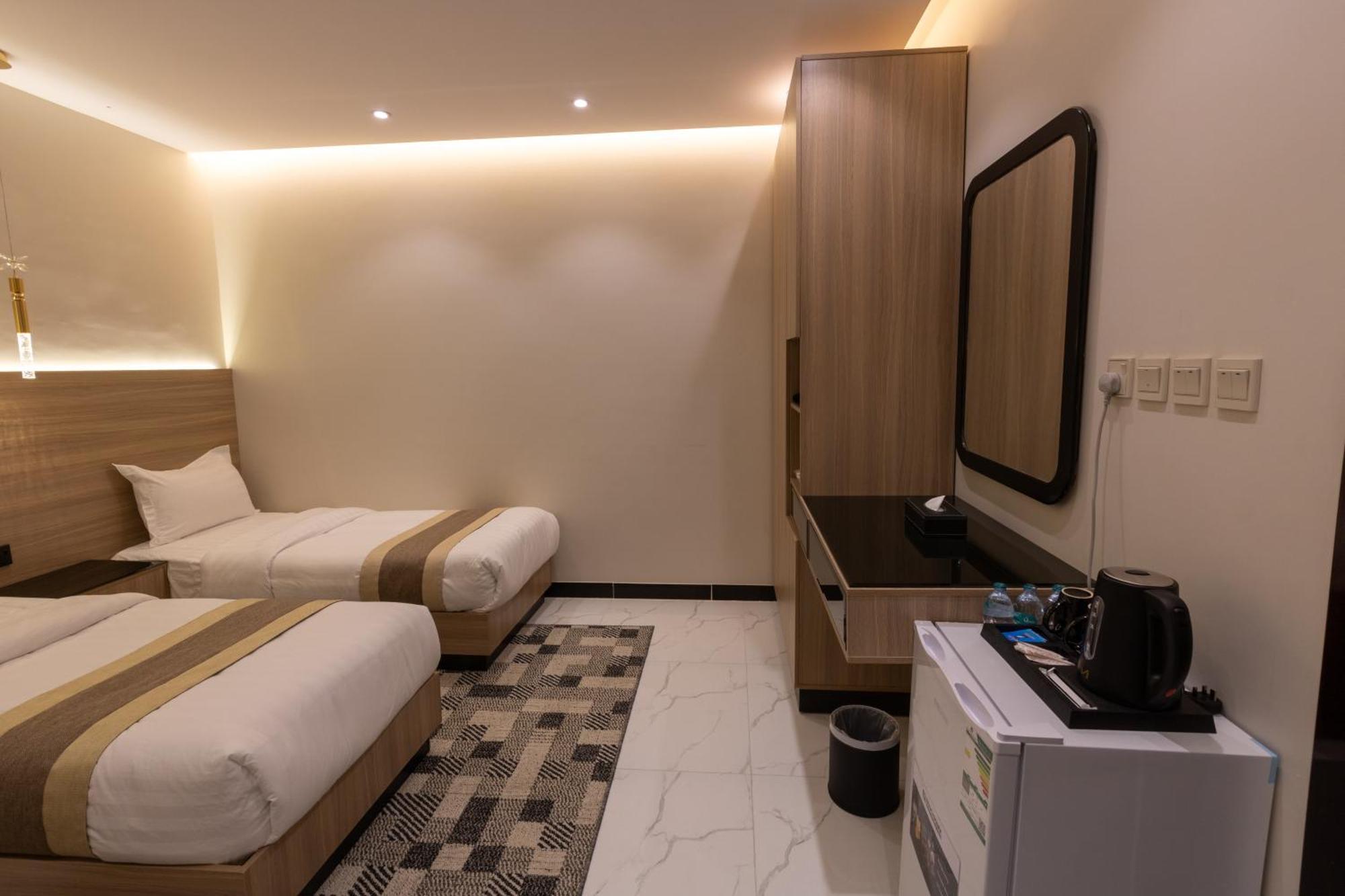 Elite House * Ta'if