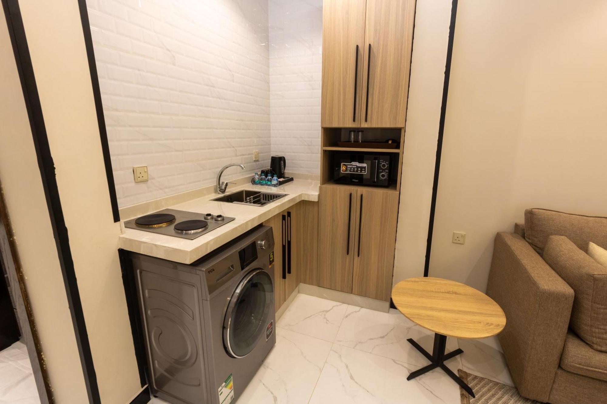 Elite House Apartment