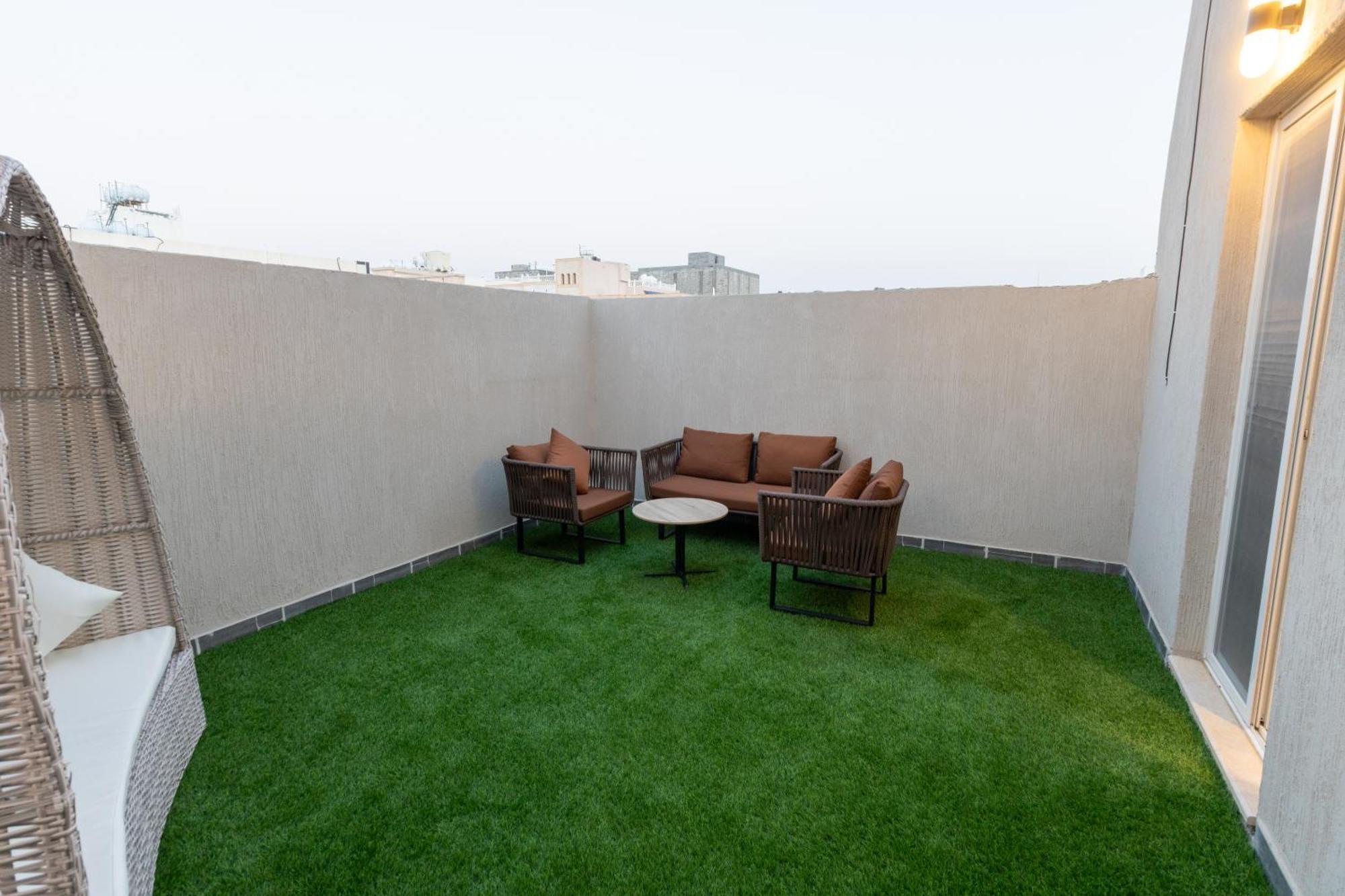 Elite House Apartment