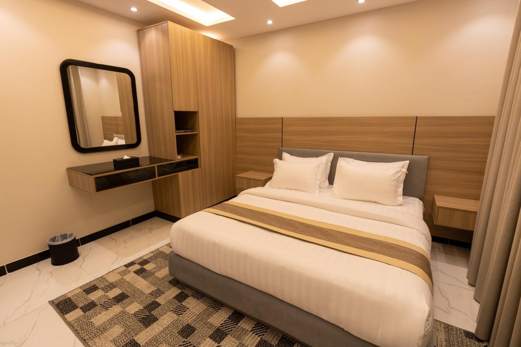 Apartment Elite House *