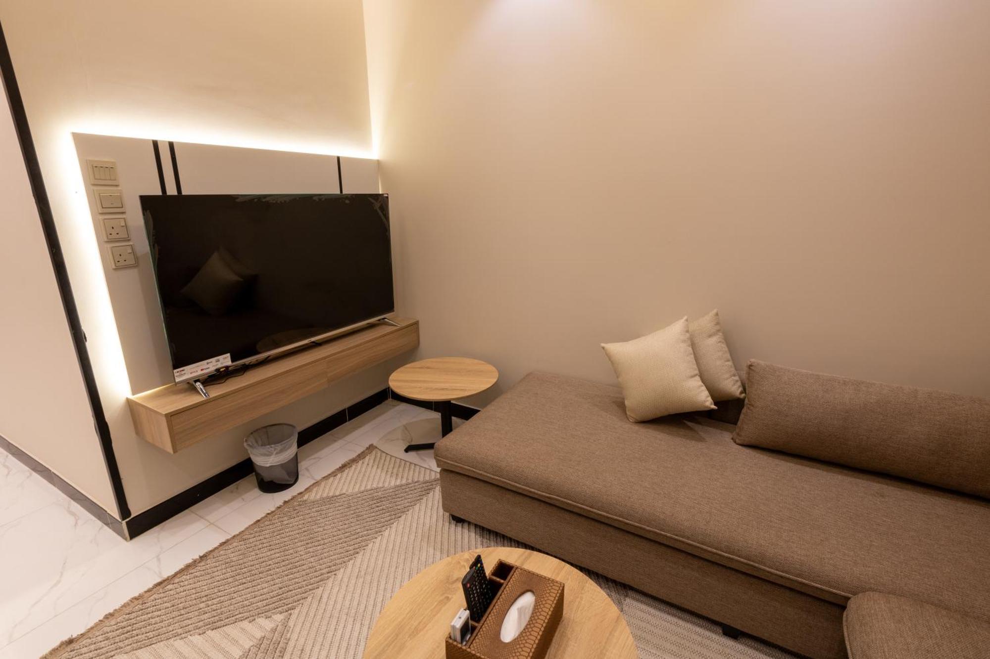 Apartment Elite House Ta'if