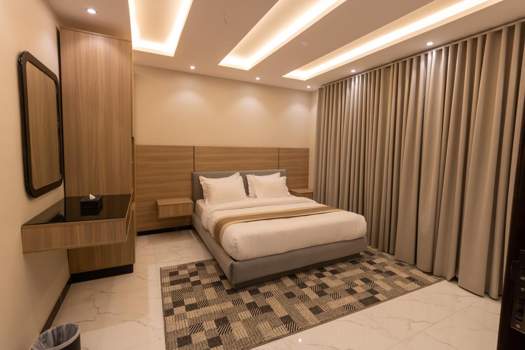 अपार्टमेंट Elite House Ta'if