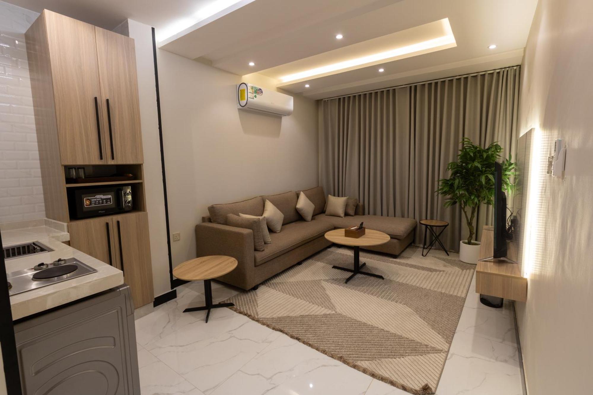 Elite House * Ta'if