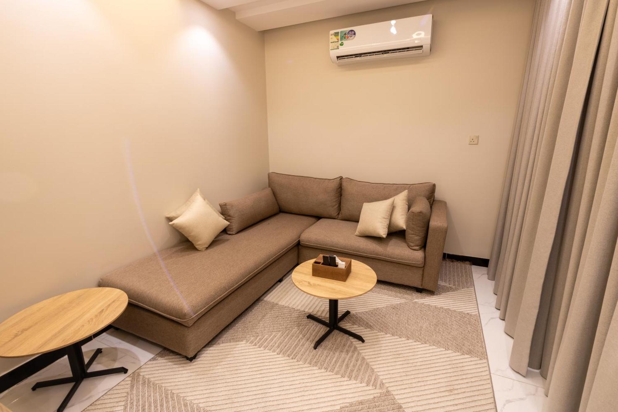 Elite House Apartment