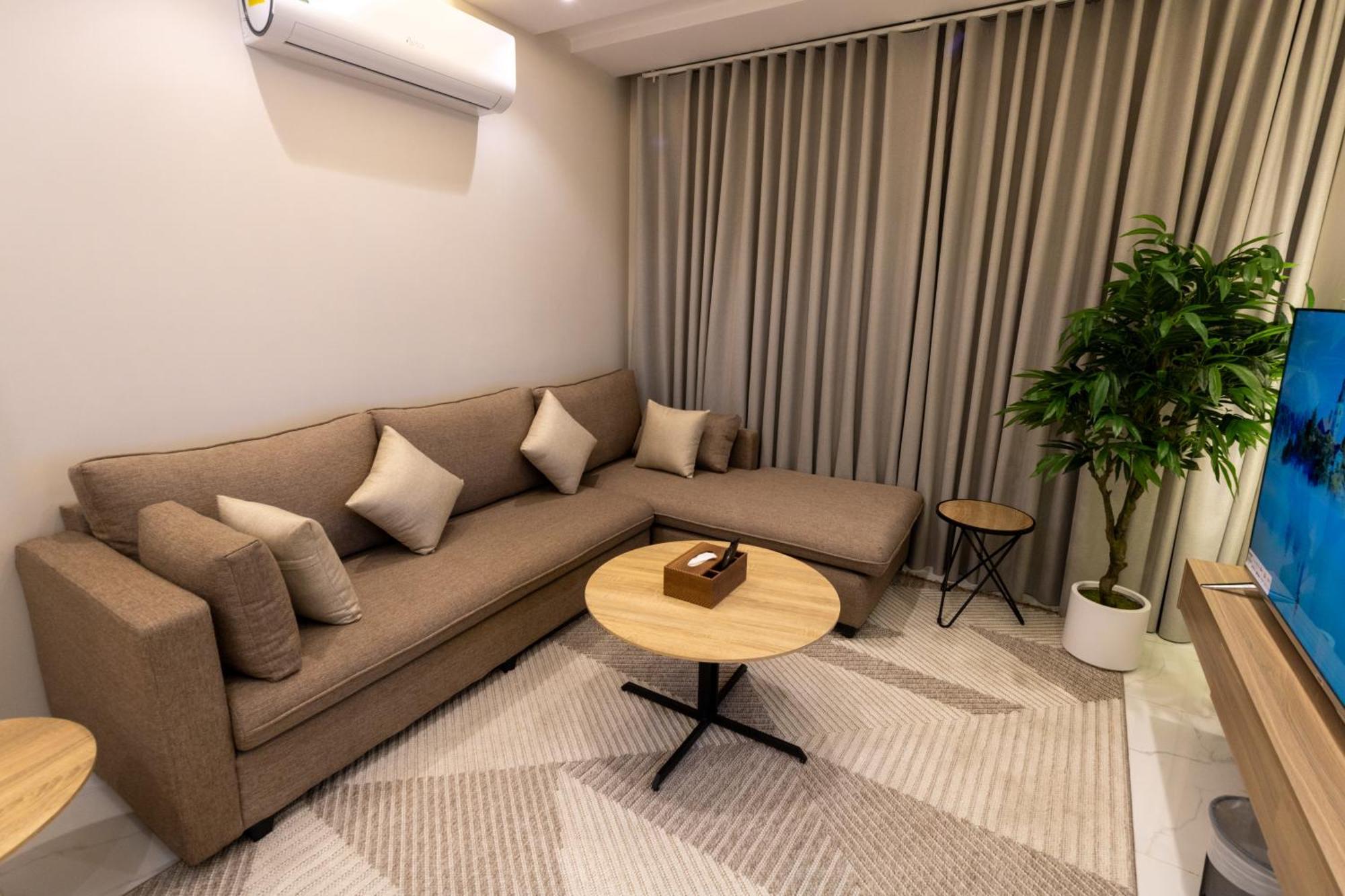 Apartment Elite House