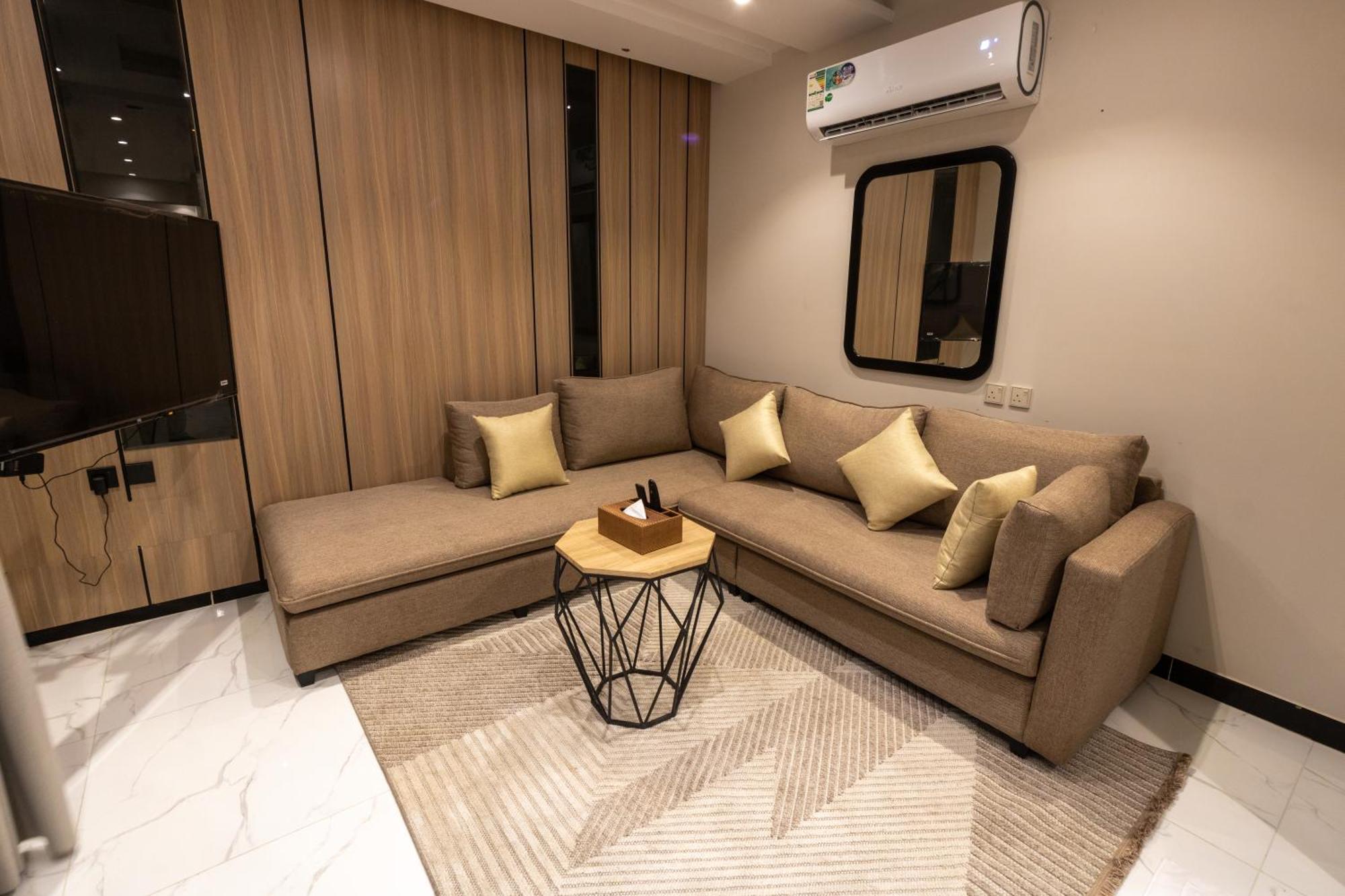 Elite House Apartment *