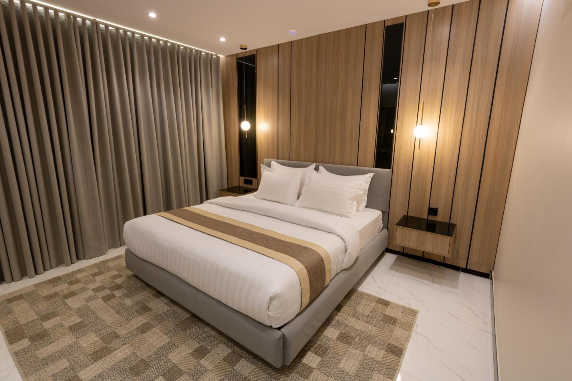 Elite House Apartment *