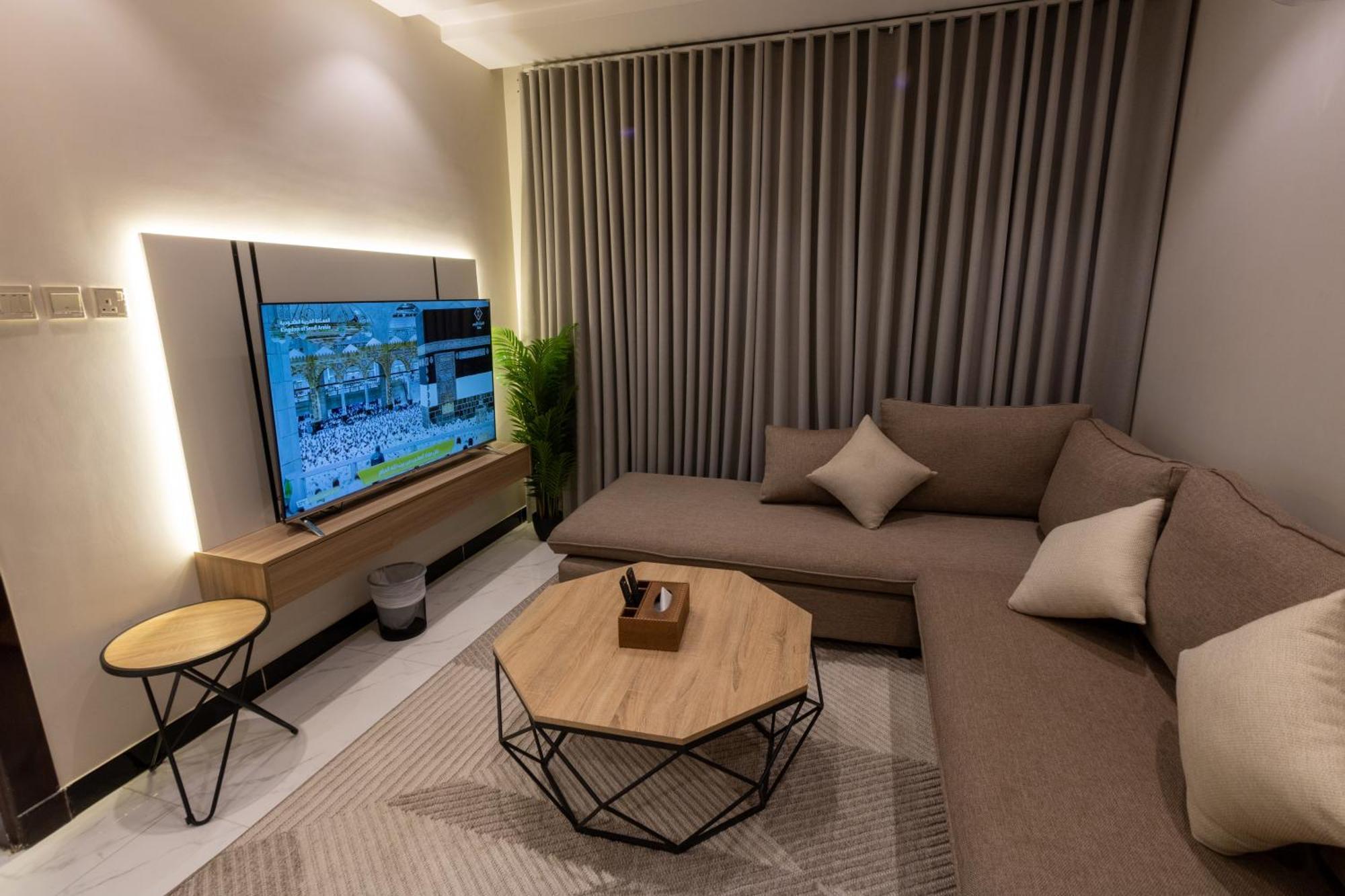 Elite House Ta'if